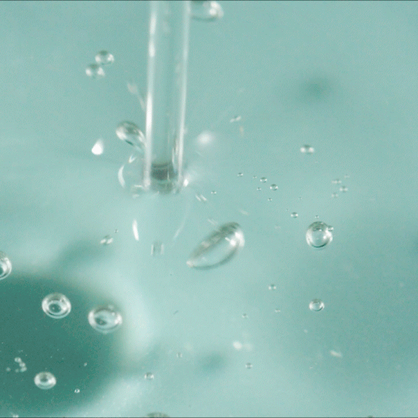 Ампула с экстрактами сосны и центеллы для проблемной кожи Round Lab Pine Calming Cica Ampoule