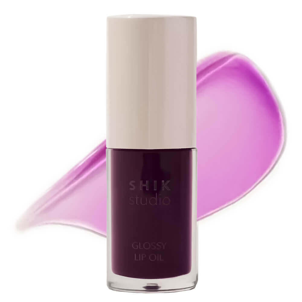 Масло для губ Shik