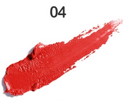 Карандаш-помада для губ Tony Moly Panda`s Dream Glossy Lip Crayon 04 Red Berry - Ягодный
