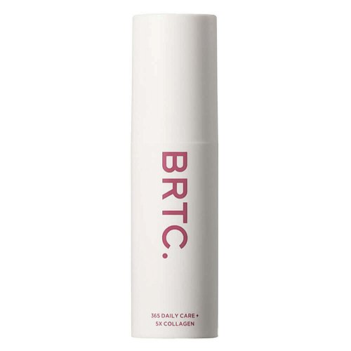 Увлажняющий стик с 5 видами коллагена BRTC Real Collagen Daily Ampoule Stick