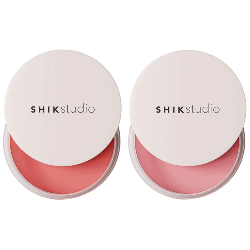 Кремовые румяна SHIKstudio Tender Touch Cream Blush