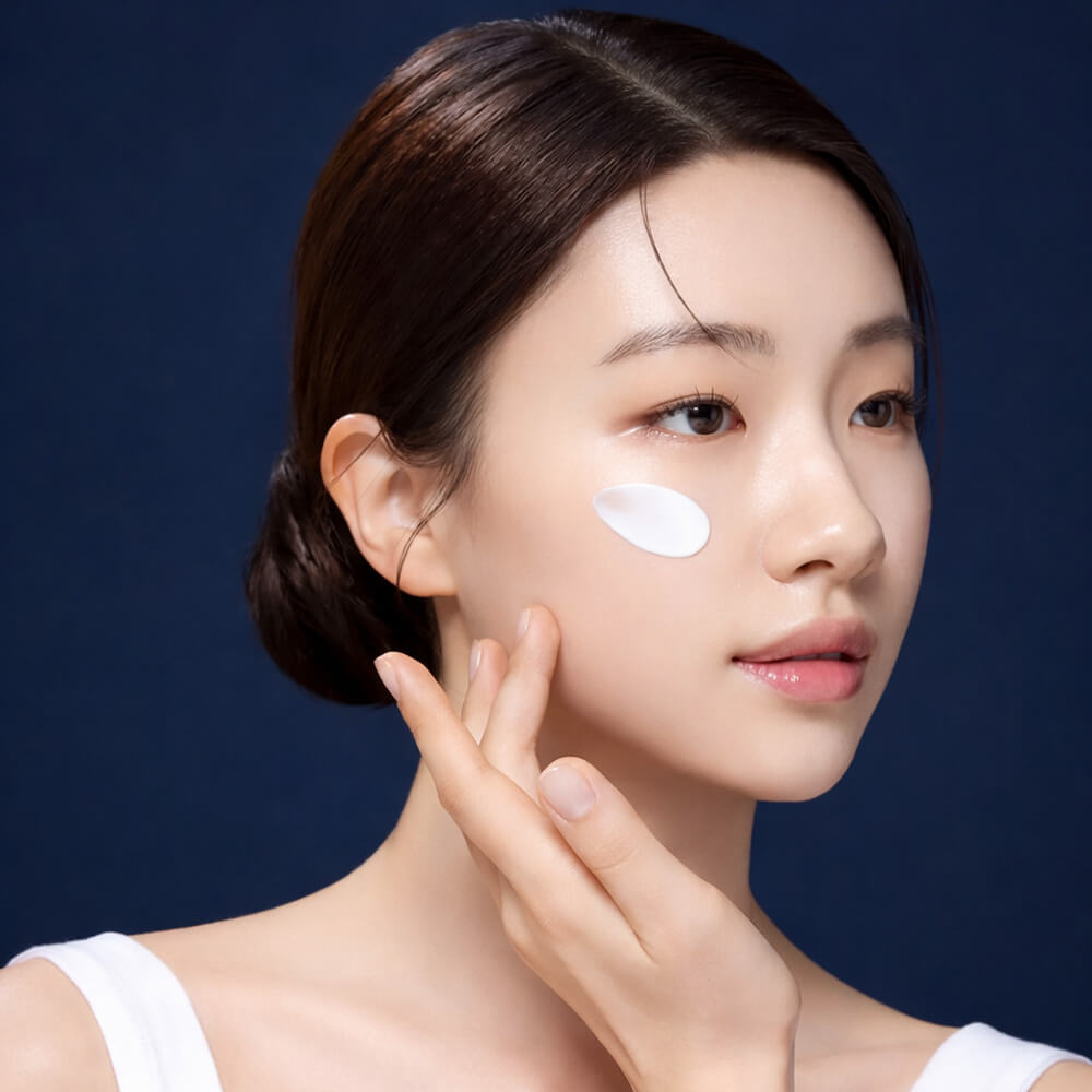 Барьерный солнцезащитный крем Dr.Ceuracle Hydra Barrier Sunscreen SPF50