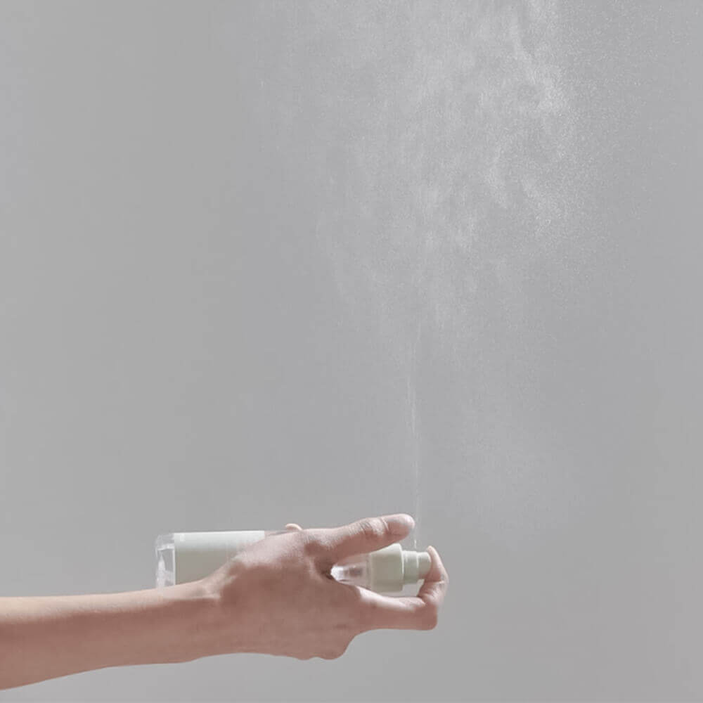 Мист для тела с BHA против акне Celimax Ji Woo Gae Heartleaf BHA Body Mist