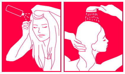 Малиновый ополаскиватель для волос на основе уксуса CP-1 Raspberry Treatment Vinegar