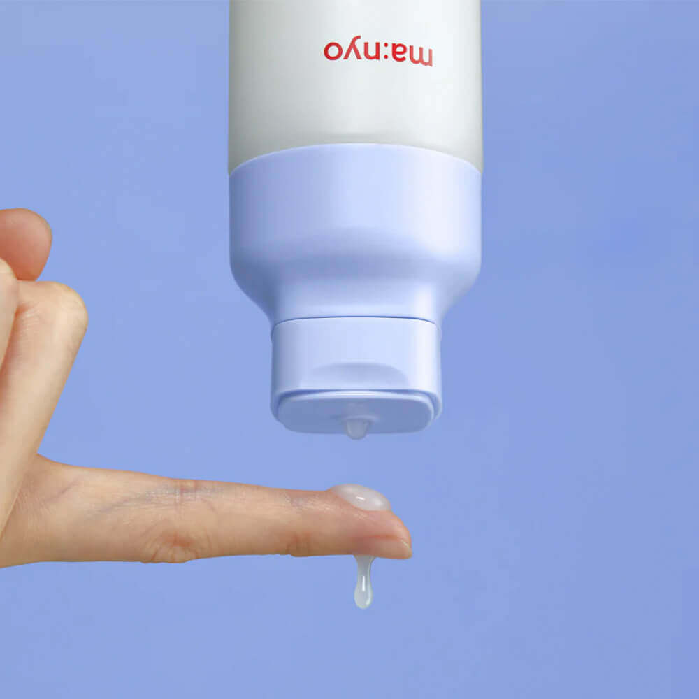 Увлажняющий тонер-эссенция для обезвоженной кожи Manyo Panthetoin Essence Toner