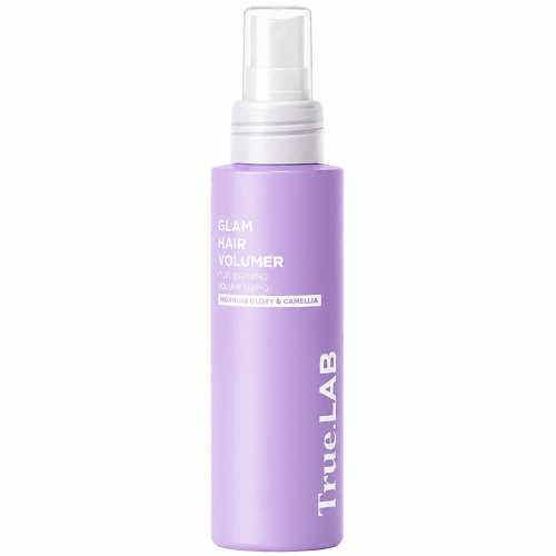 Спрей-текстурайзер для объёма волос True.LAB Glam Hair Volumer