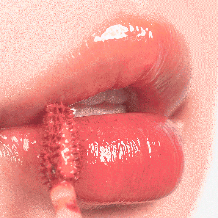 Тинт на водной основе с эффектом влажных губ Peripera Water Bare Tint