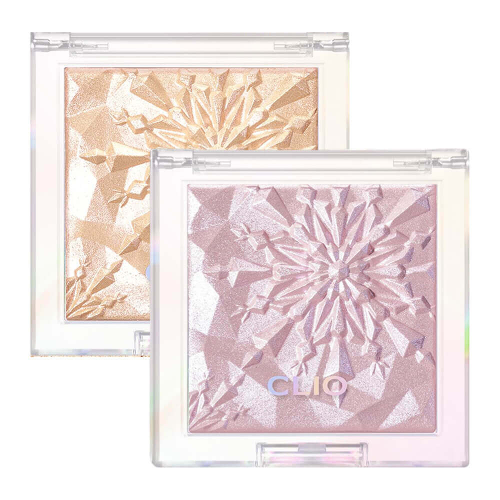 Шиммерный хайлайтер CLIO Prism Highlighter