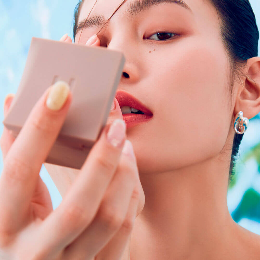 Тени для век hince New Depth Eyeshadow