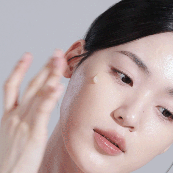 Восстанавливающая бустер-сыворотка с ПДРН beplain Cica PDRN Skin Booster Serum