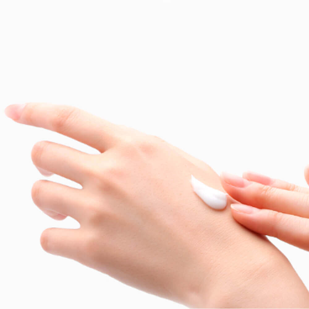 Набор питательных кремов для рук с авокадо JMsolution Water Luminous Avocado Nourishing Hand Cream