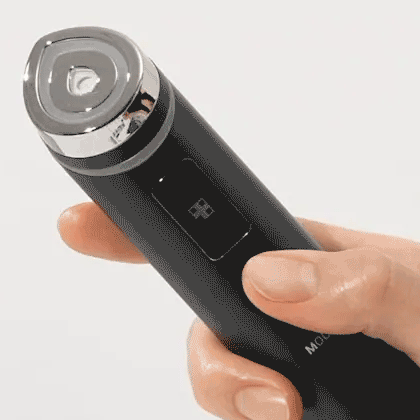 Микротоковый аппарат для домашнего ухода medicube AGE-R Booster Pro Black