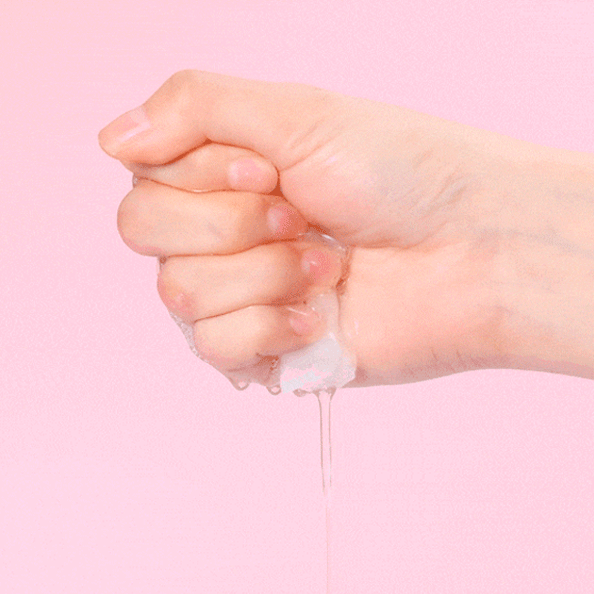 Укрепляющая тканевая маска с коллагеном JMsolution Deco Pick Collagen Mask