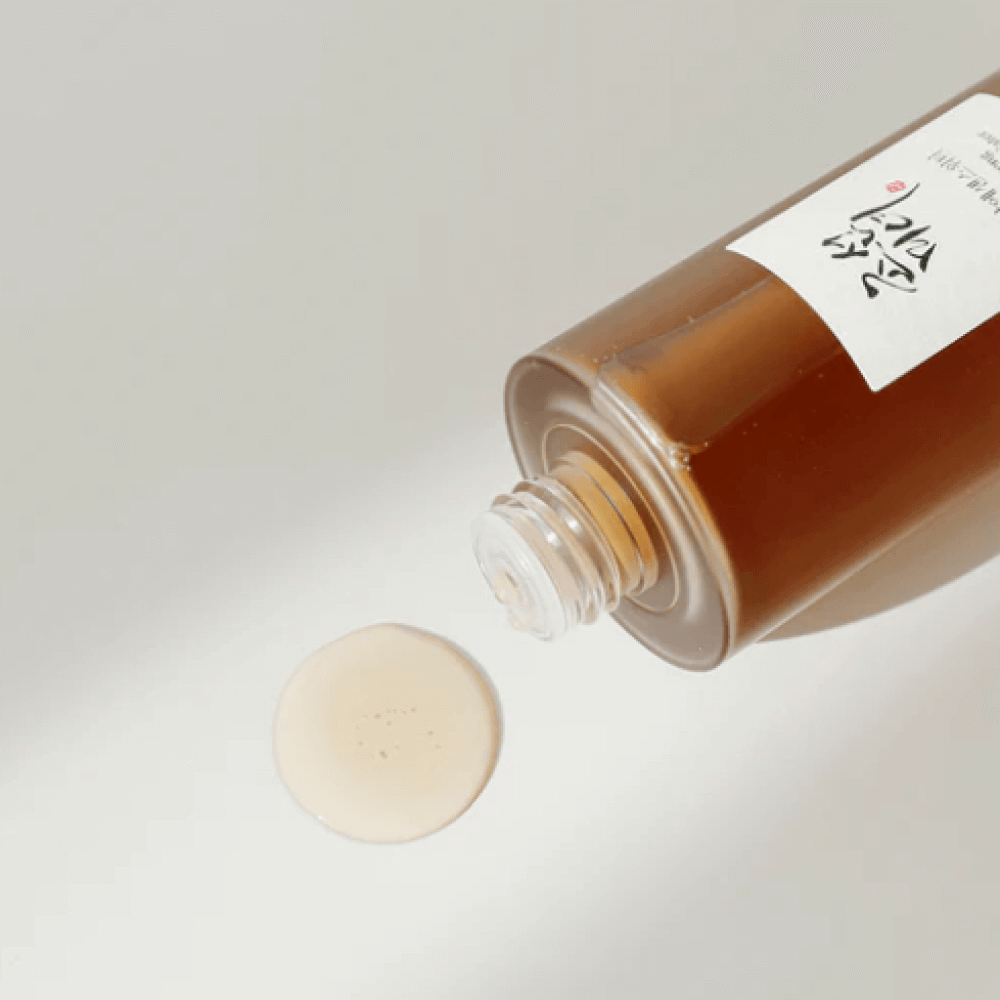 Омолаживающий тонер-эссенция с женьшенем Beauty of Joseon Ginseng Essence Water