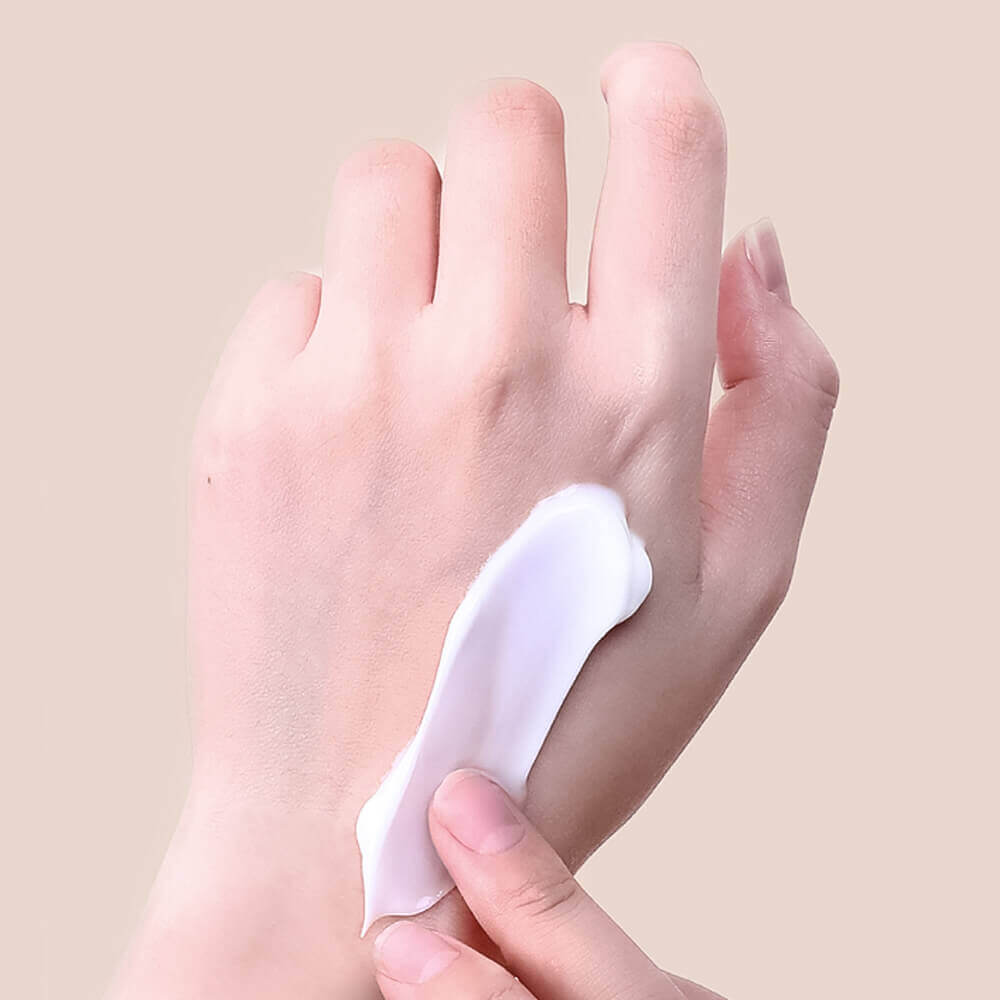 Детский увлажняющий лосьон Round Lab Baby Mild Lotion