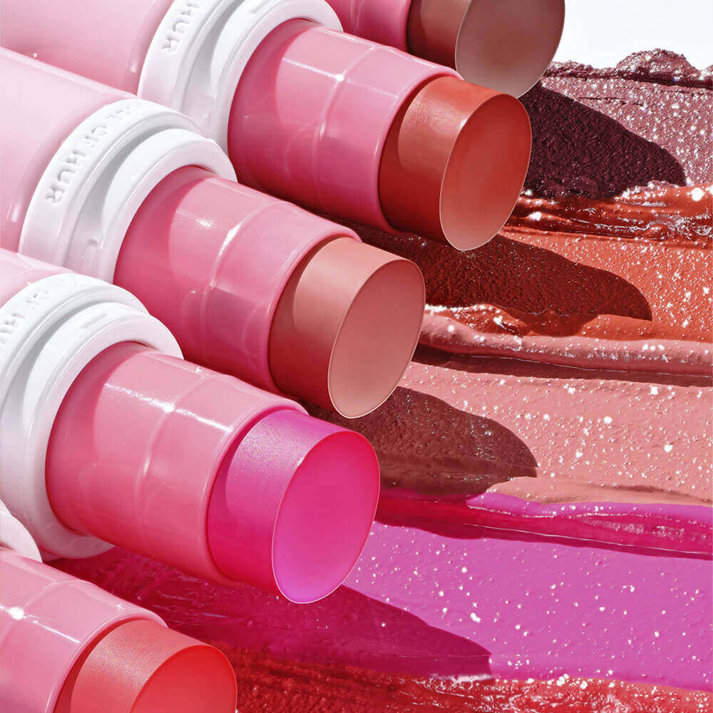 Кремовые румяна в стике House of Hur Every Cheek Blush 05 Evening