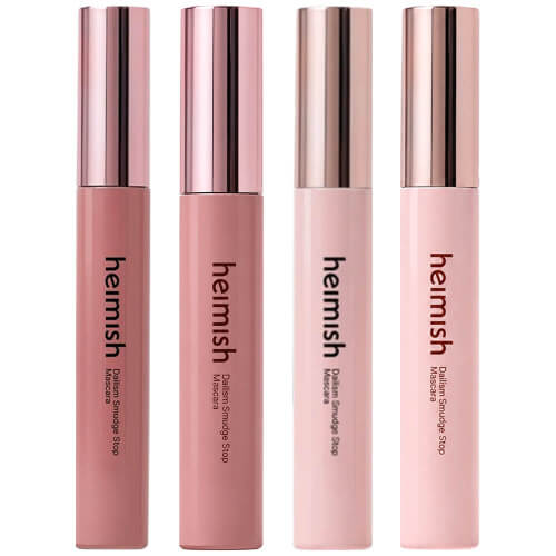 Удлиняющая тушь Heimish Dailism Smudge Stop Mascara