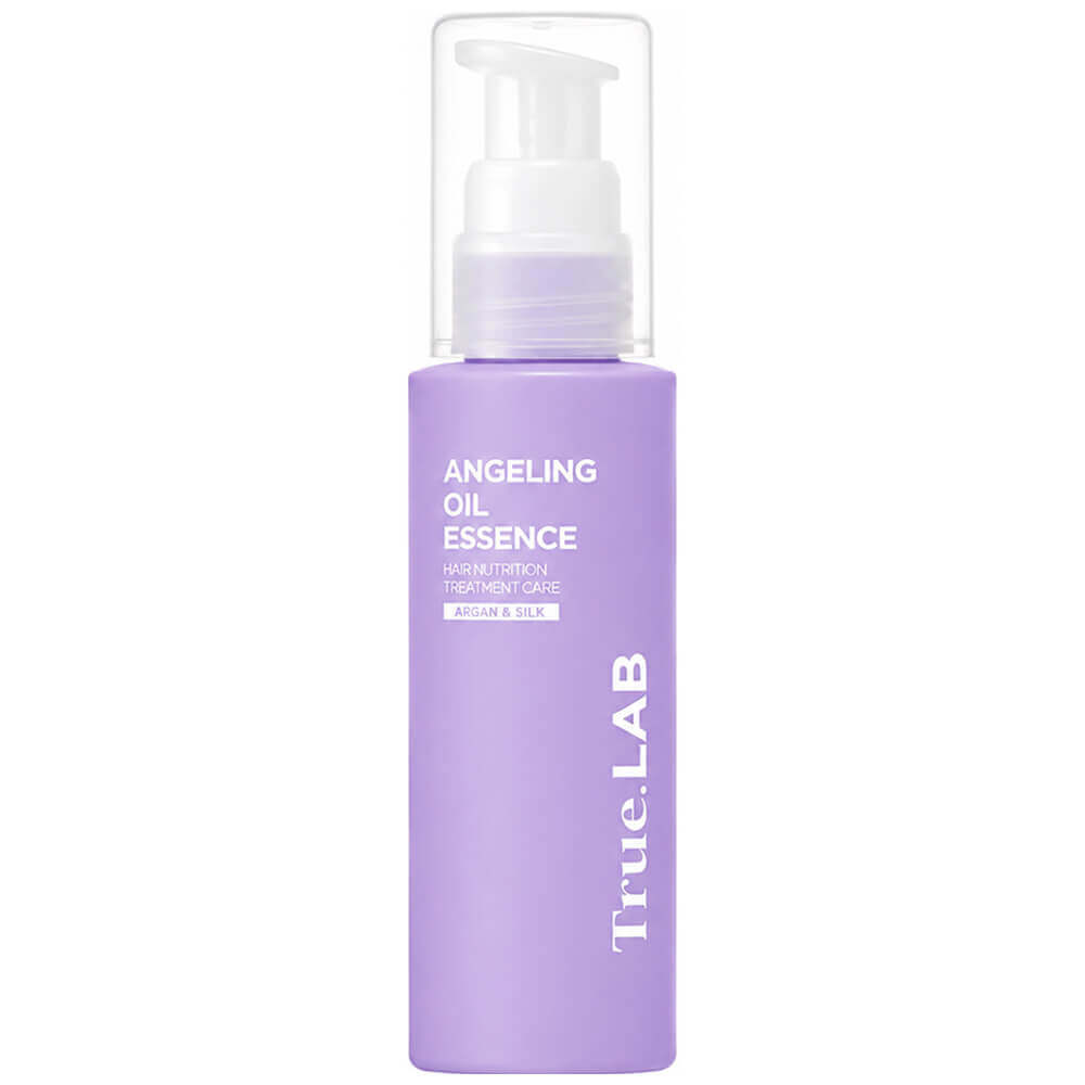 Восстанавливающее масло-эссенция для волос True.LAB Angeling Oil Essence