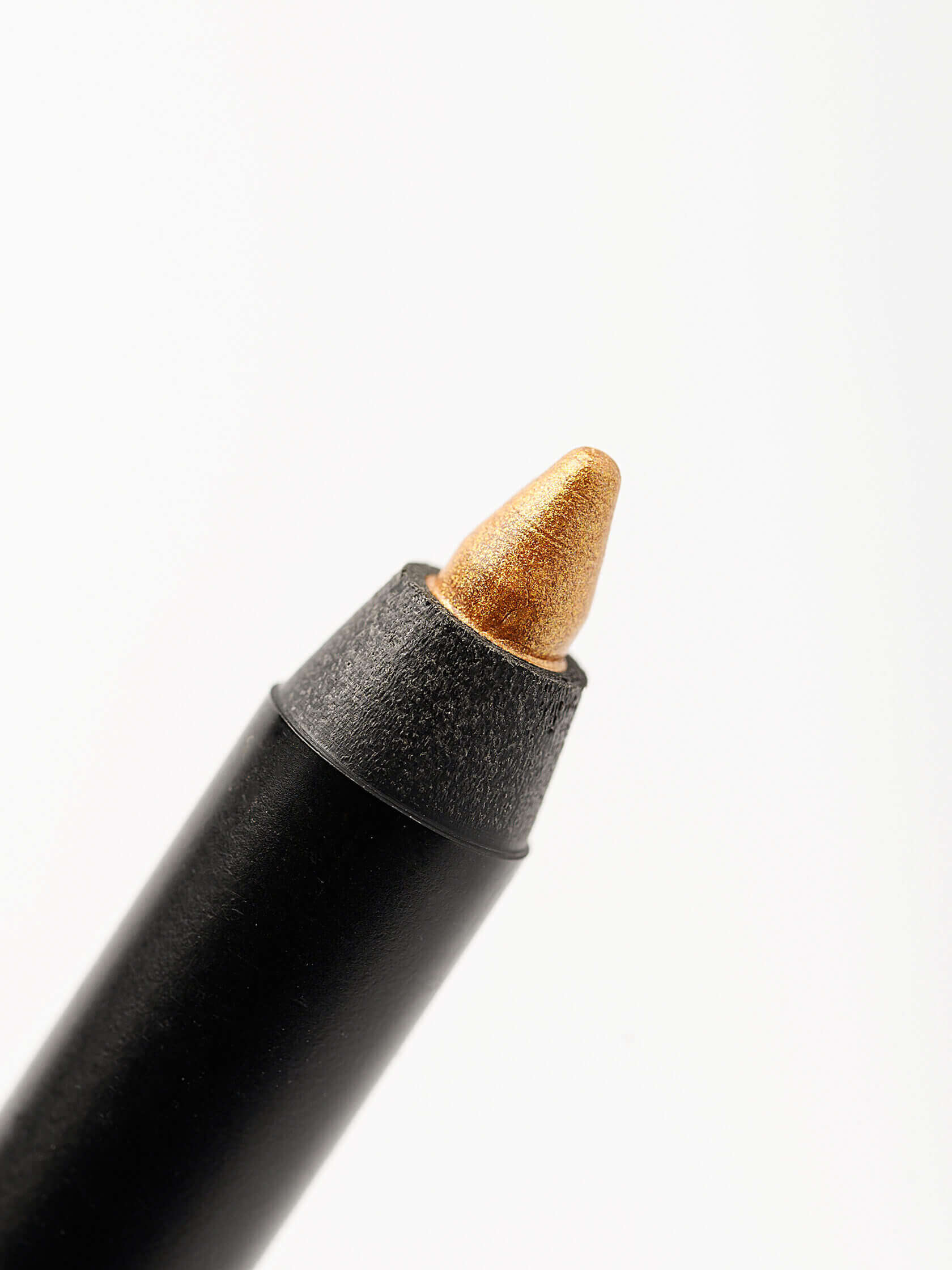 Полуперманентный лайнер для глаз Provoc Gel Eye Liner 81 Gilded Glamour