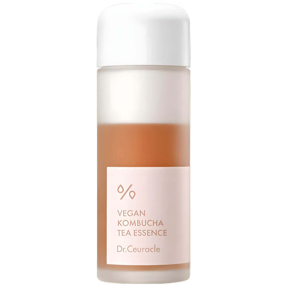 

Двухфазная веганская эссенция с комбучей Dr.Ceuracle Vegan Kombucha Tea Essence