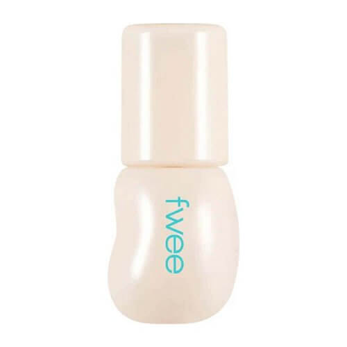 Блеск-плампер для объёма губ с волюфилином fwee 4D Voluming Plumper