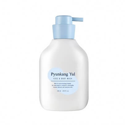 Детский гель для душа Pyunkang Yul Kids & Baby Wash