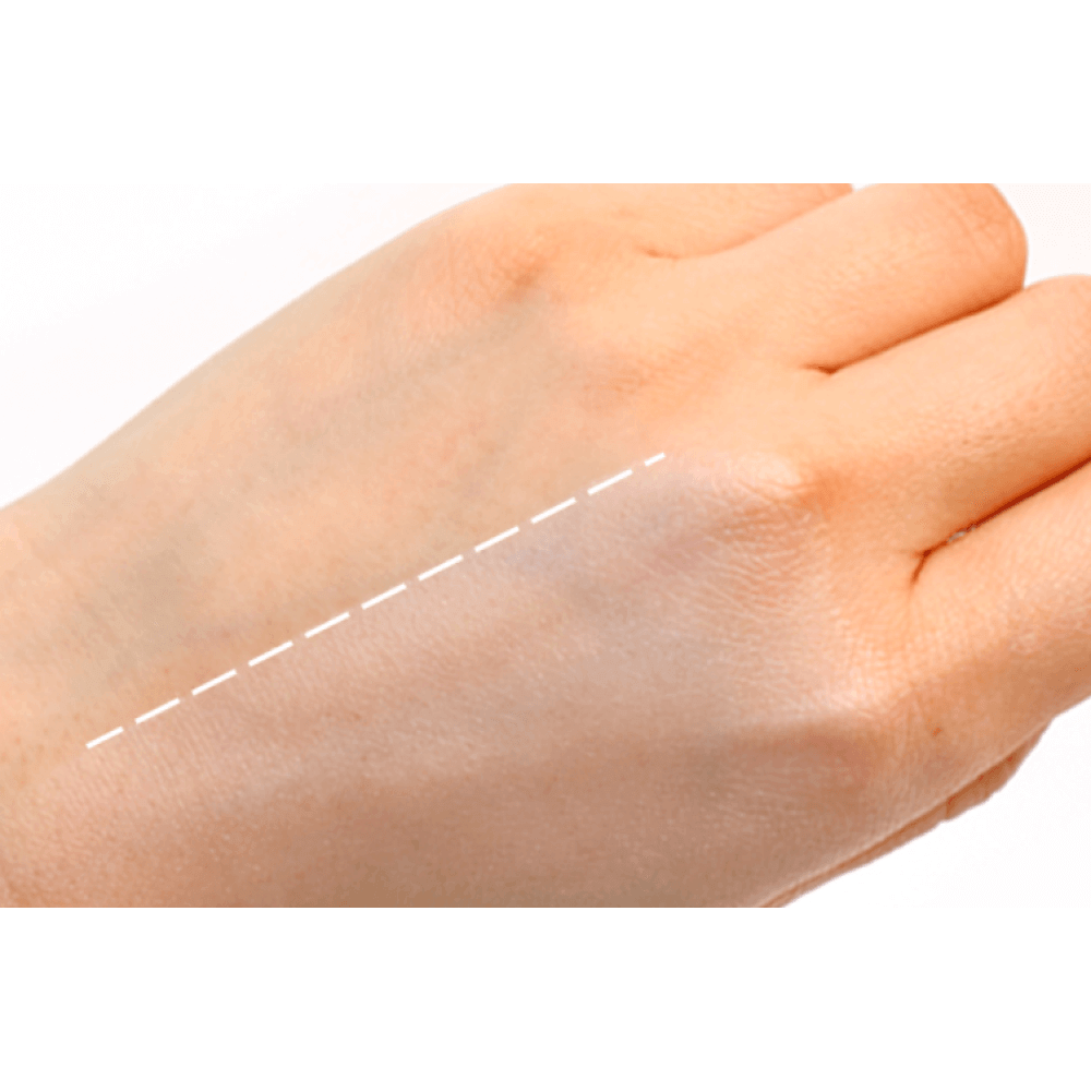 Солнцезащитный крем для проблемной кожи Dr.Ceuracle Tea Tree Purifine Green Up Sun SPF50+ PA++++