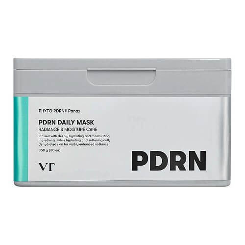 Набор тканевых масок с ПДРН для сияния кожи VT Cosmetics PDRN Daily Mask