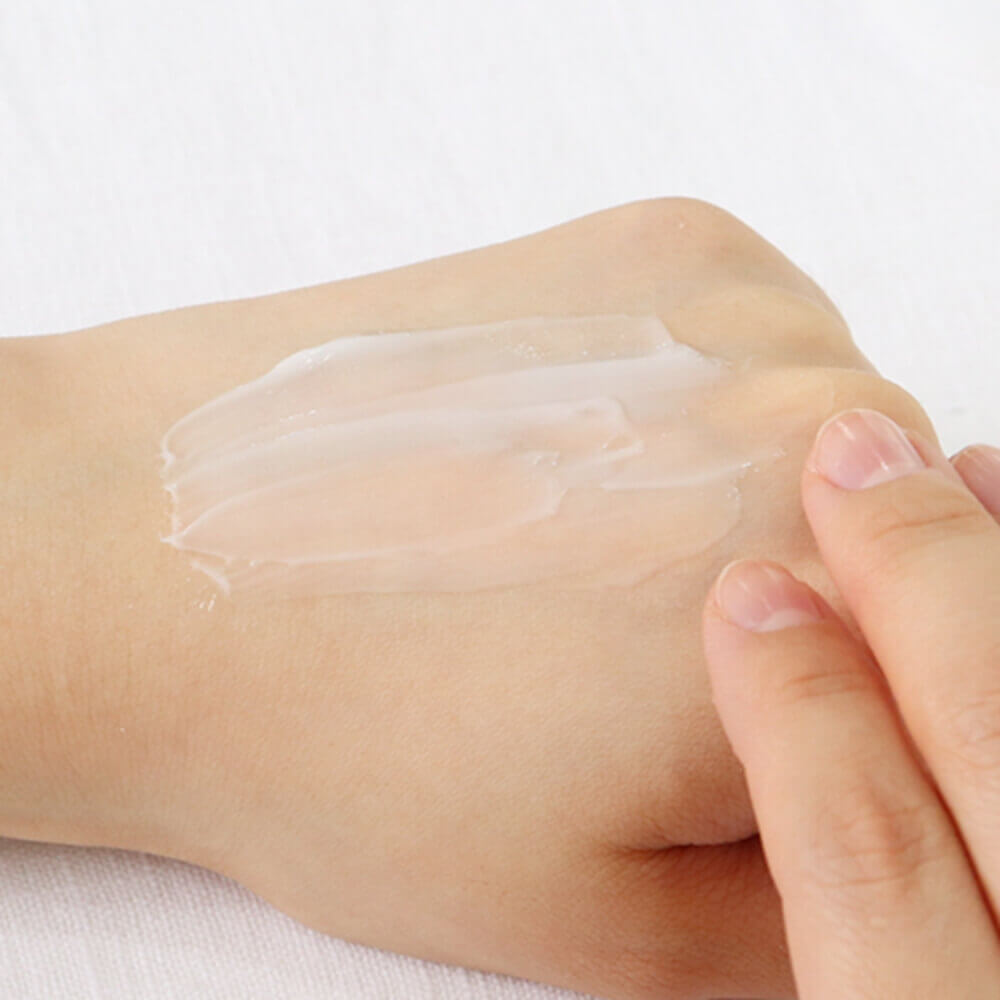 Восстанавливающая кремовая сыворотка для проблемной кожи с центеллой numbuzin No.8 Fine Cica Serum