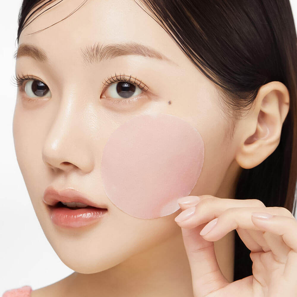 Гелевые тонер-пэды с ПДРН и коллагеном medicube PDRN Pink Collagen Toning Gel Toner Pad