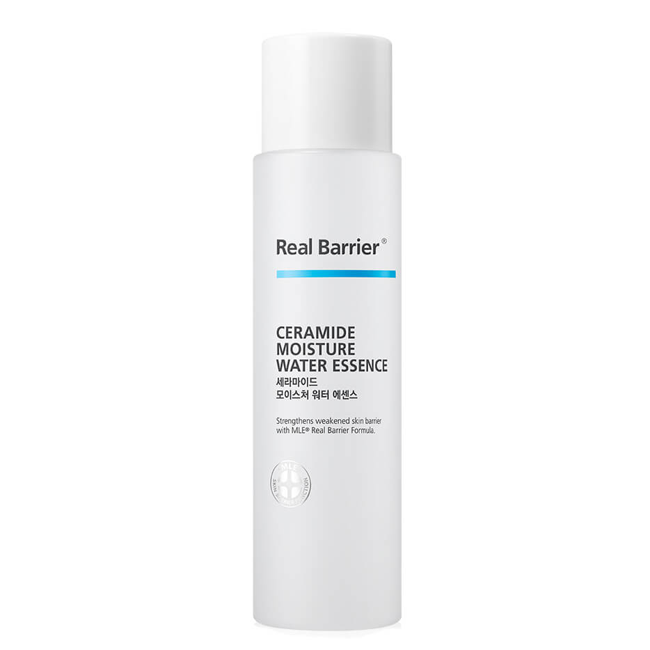 Ламеллярная увлажняющая эссенция с керамидами Real Barrier Ceramide Moisture Water Essence