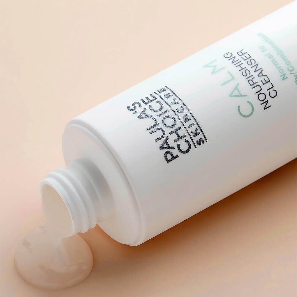 Гель для умывания для жирной чувствительной кожи Paula's Choice Calm Redness Relief Cleanser