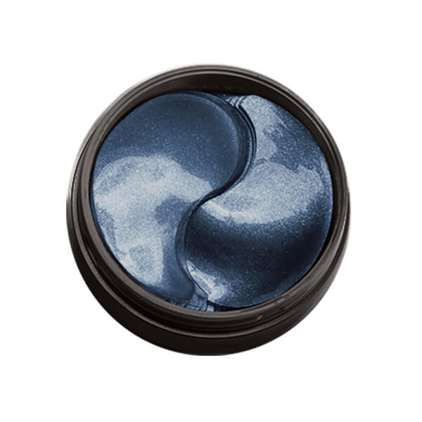 Гидрогелевые патчи с коллагеном и муцином чёрной улитки L'SANIC Collagen And Black Snail Premium Eye Patch