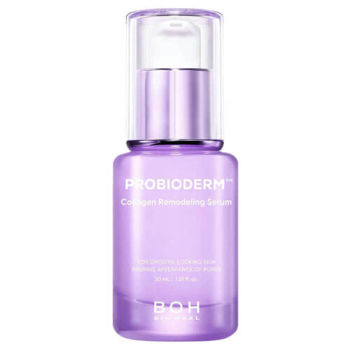 Коллагеновая сыворотка для сужения пор BIOHEAL BOH Probioderm Collagen Remodeling Serum