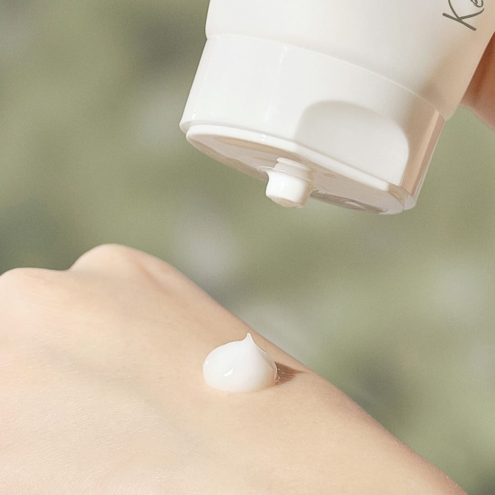 Успокаивающий крем с хауттюйнией Anua Heartleaf 70% Cream Soothing