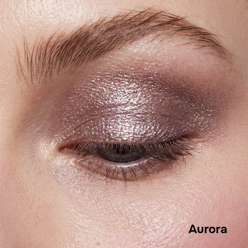 Сияющие тени-спарклы SHIKstudio Single Eyeshadow