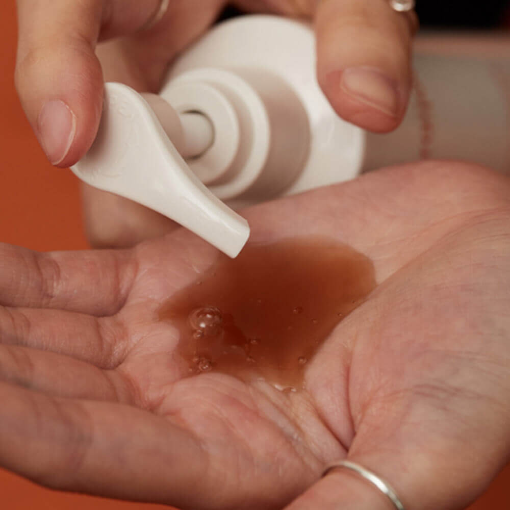 Гидрофильное очищающее масло-пенка с женьшенем Fraijour Alchemic Ginsenoside Oil to Foam Cleanser