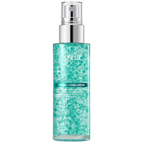 Увлажняющий капсульный мист с ПДРН Anua PDRN Hyaluronic Acid Hydrating Capsule Mist