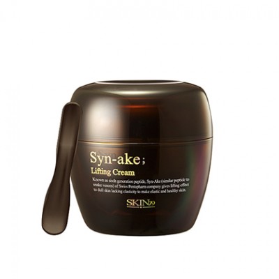 Антивозрастной пептидный крем для лица Skin79 Syn-Ake Lifting Cream
