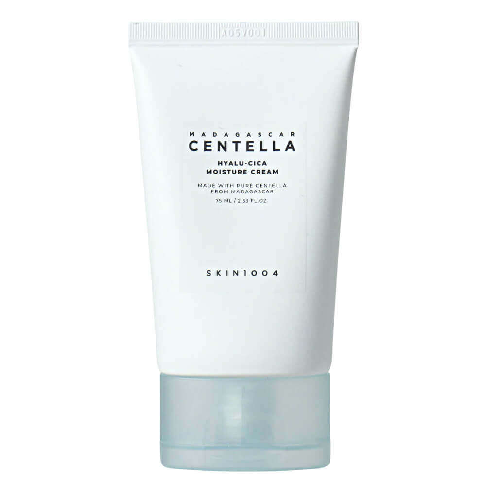 

Увлажняющий крем с успокаивающим действием SKIN1004 Madagascar Centella Hyalu-Cica Moisture Cream
