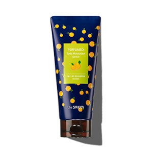 Парфюмированные лосьоны для тела The Saem Perfumed Body Moiturizer (Apricot)