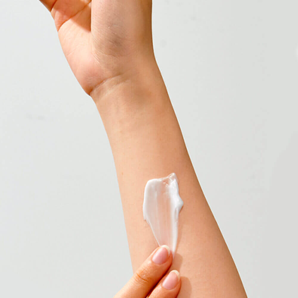 Восстанавливающий парфюмированный лосьон для тела JMsolution Life Body Lotion