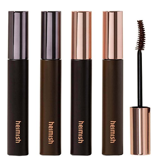 Удлиняющая тушь Heimish Dailism Smudge Stop Mascara