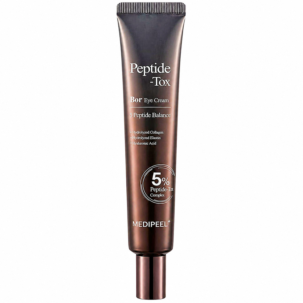 Лифтинг-крем для век с пептидным комплексом Medi-Peel Peptide Bor Tox Eye Cream
