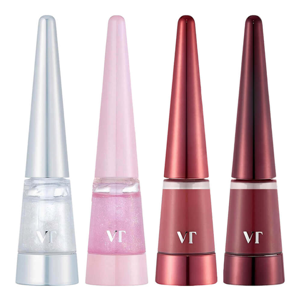 Оттеночный плампер для губ с микроиглами VT Cosmetics Reedle Shot Lip Plumper