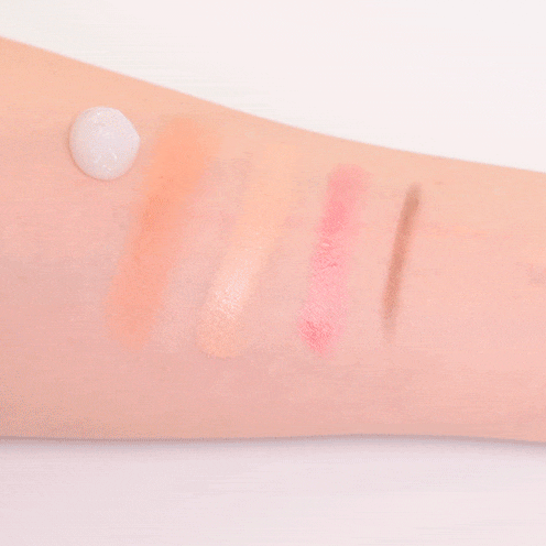 Гидрофильное масло-желе для чувствительной кожи Kaine Kombu Jelly Oil Cleanser