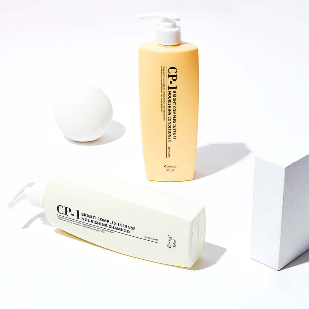 Интенсивно питающий кондиционер для волос CP-1 Bright Complex Intense Nourishing Conditioner 2.0