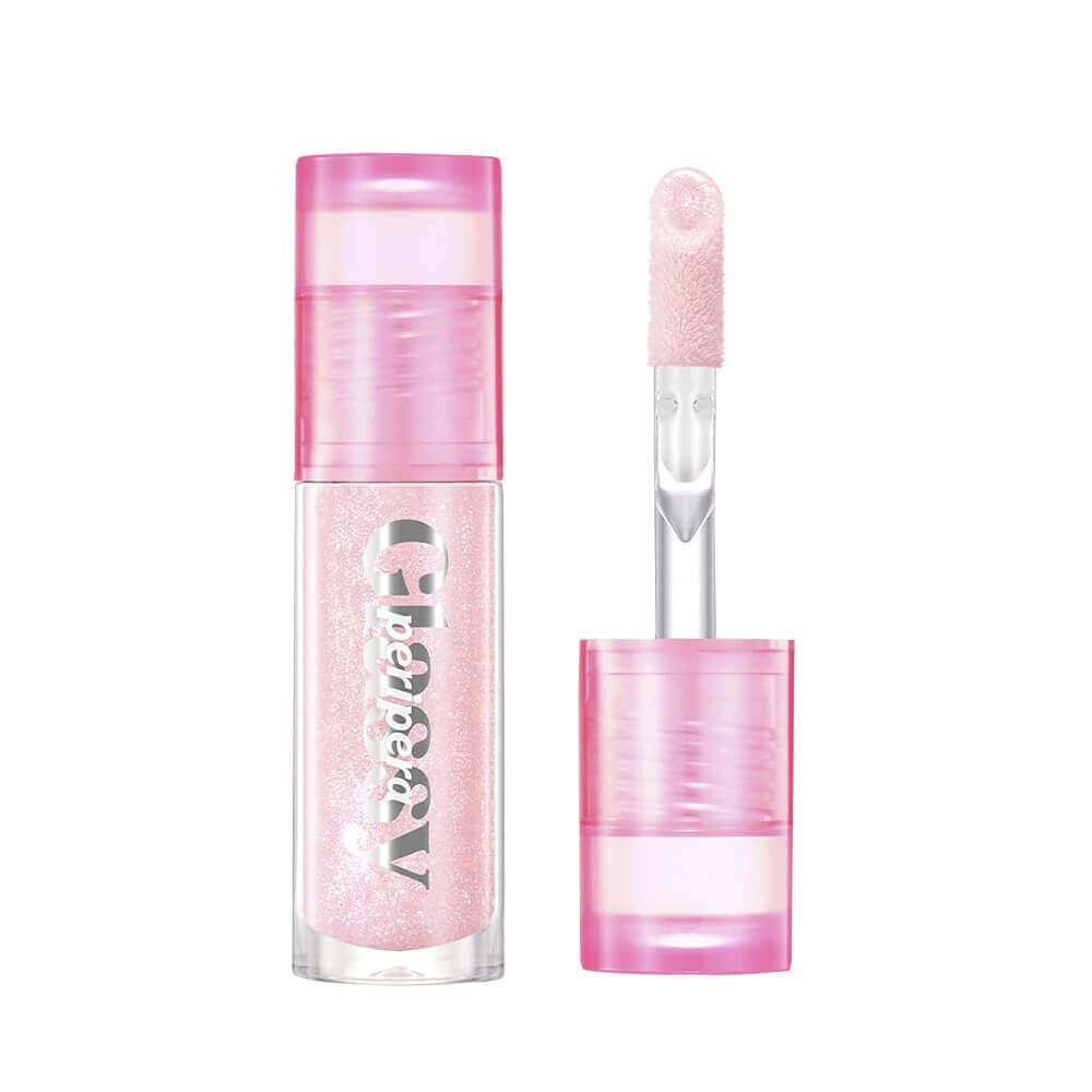 Блеск-плампер для губ Peripera Ink Glasting Lip Gloss Plumper