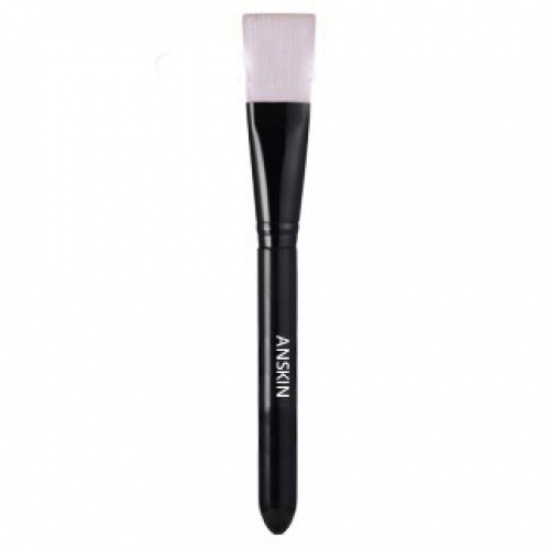 Кисть для нанесения масок Anskin Bella Accessori Brush Black