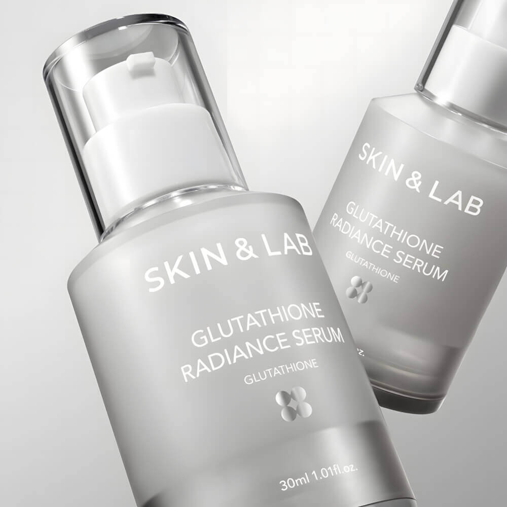 Сыворотка для сияния кожи с 6% глутатиона SKIN&LAB Glutathione Radiance Serum